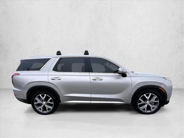 Used 2022 Hyundai Palisade SEL w/ Premium Package image 5