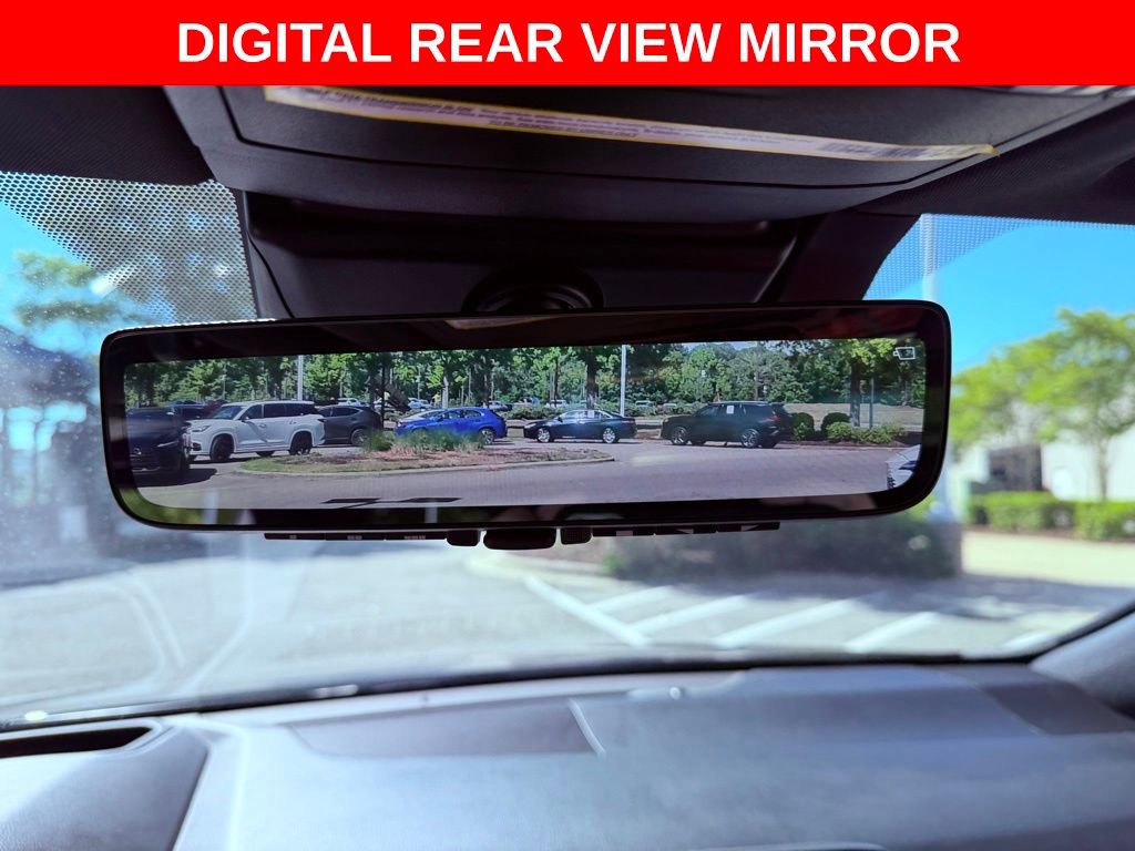 Used 2024 Lexus NX 350 AWD w/ Vision Package image 14