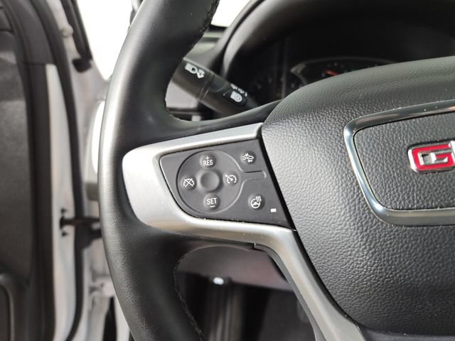 Used 2024 GMC Terrain SLT AWD/4WD image 22