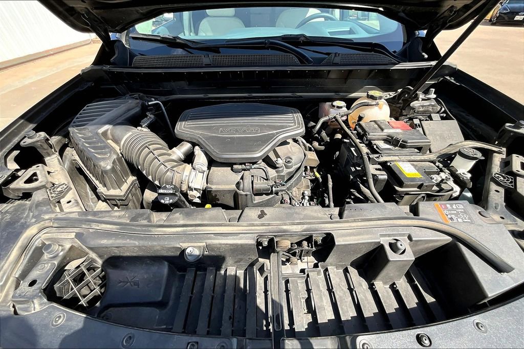 Used 2023 GMC Acadia Denali image 12