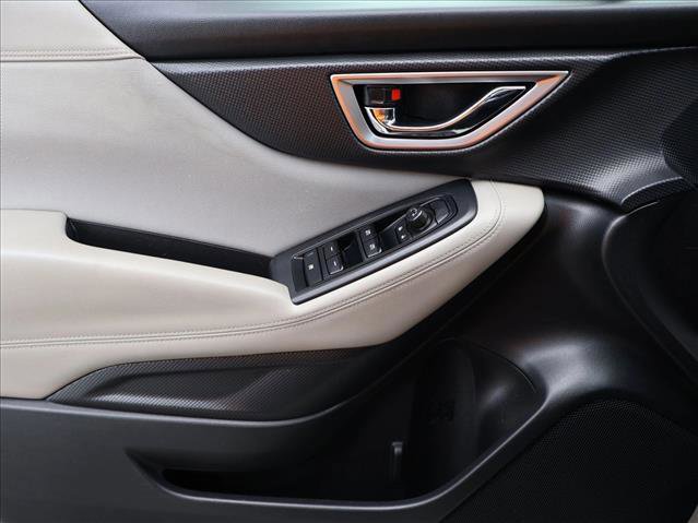 Used 2021 Subaru Forester Premium w/ Popular Package #1 AWD/4WD image 10