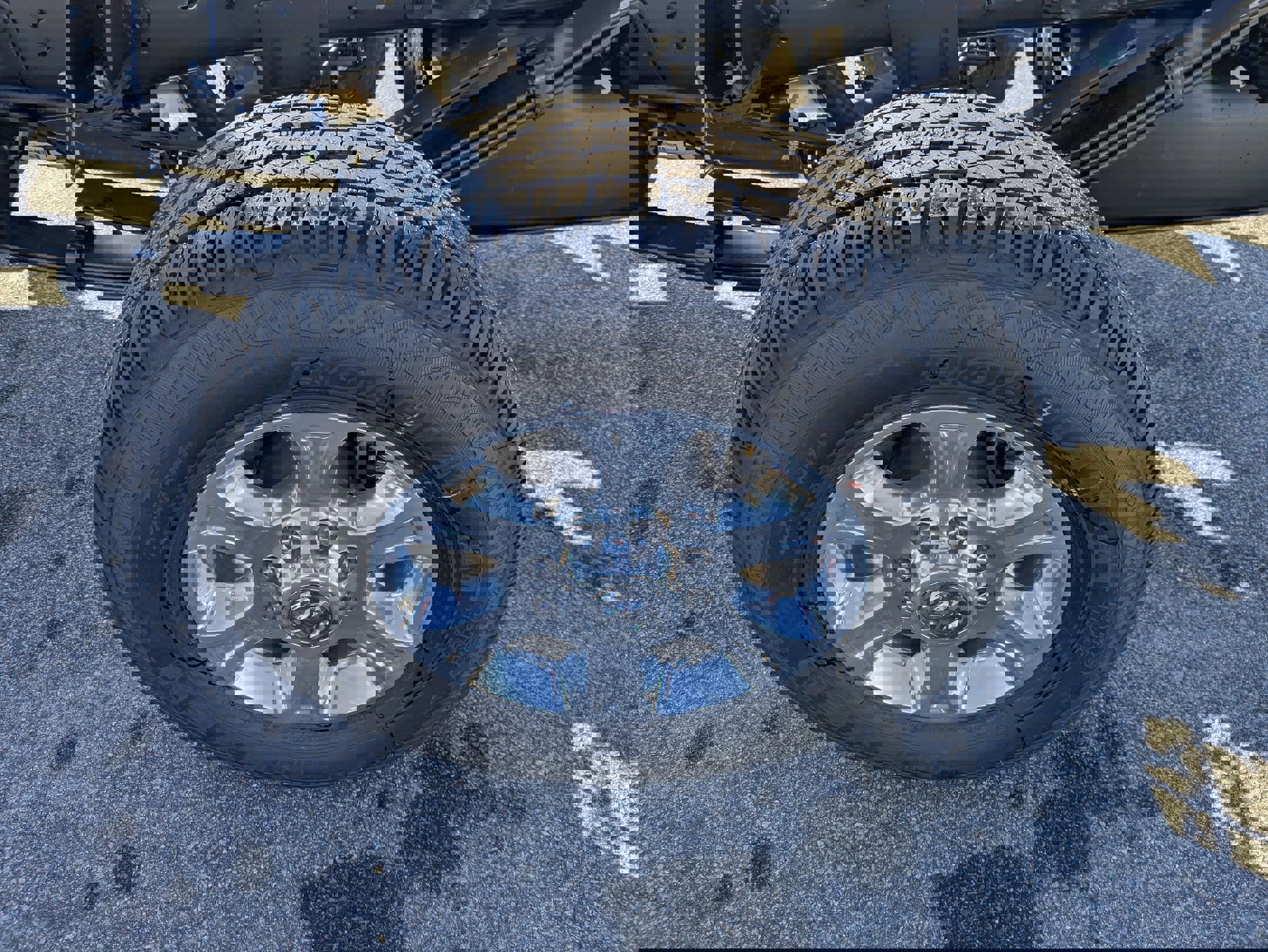 New 2026 RAM 3500 Tradesman image 23