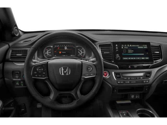 Used 2023 Honda Passport EX-L image 10