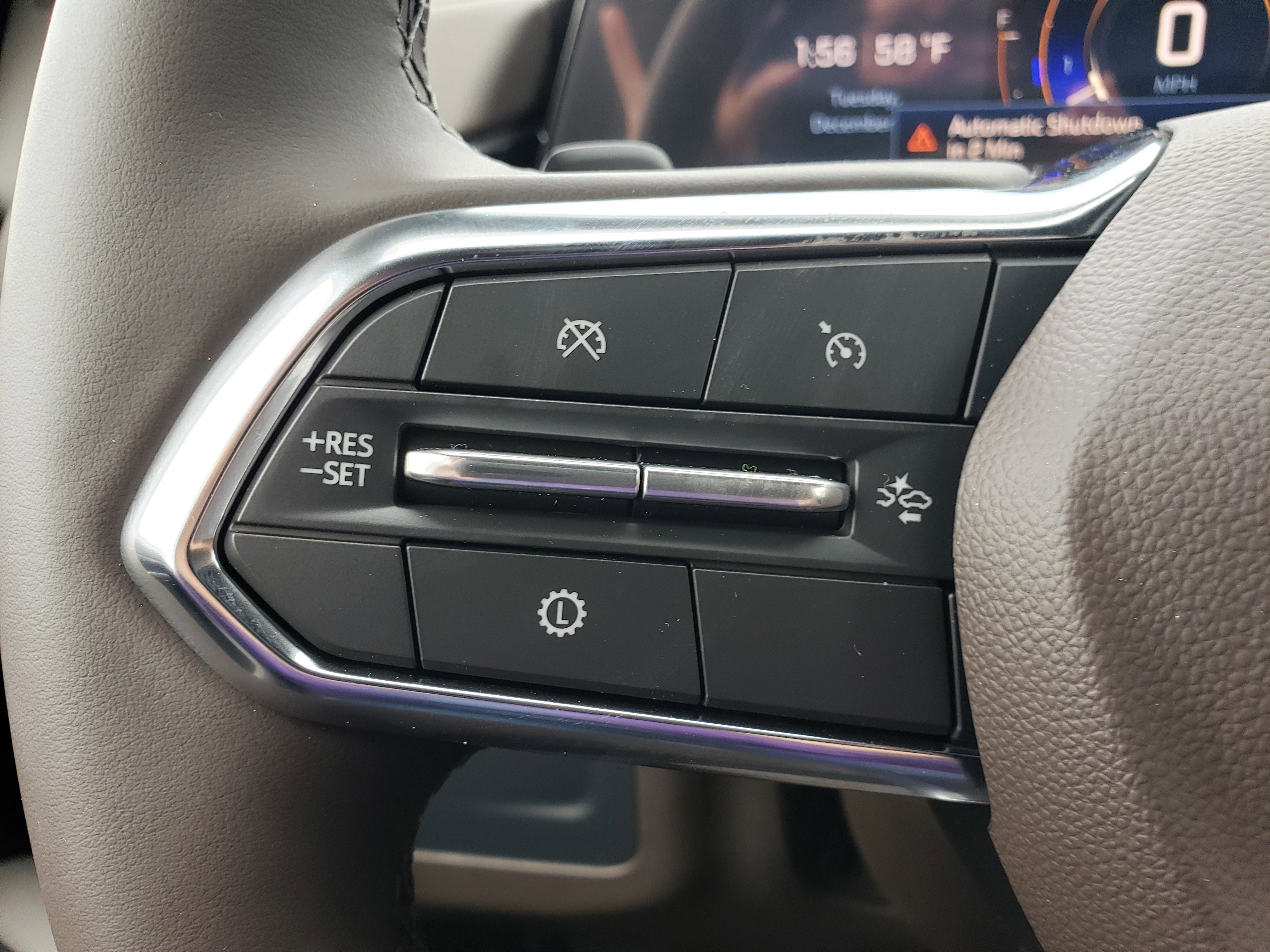 New 2026 Chevrolet Tahoe LT w/ Comfort Package image 19