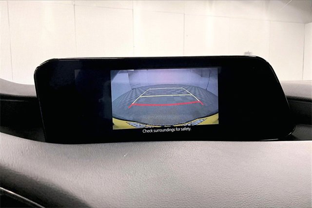 Used 2024 MAZDA MAZDA3 s image 25