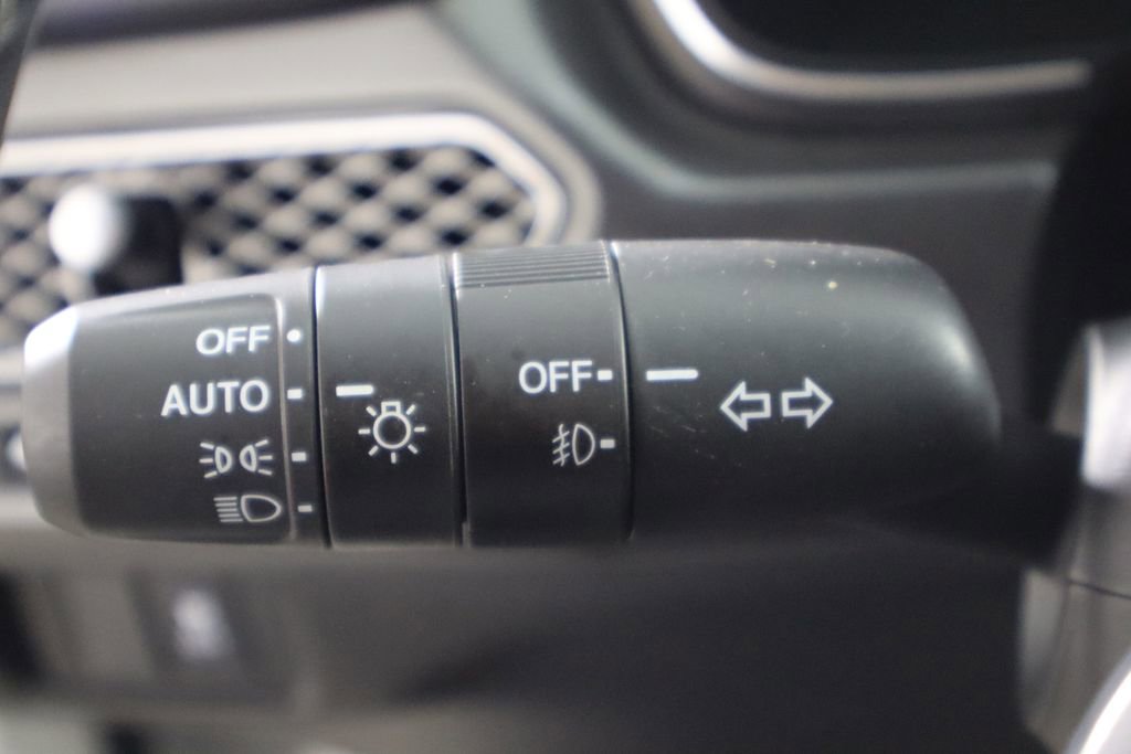Used 2024 Acura Integra A-Spec FWD image 16