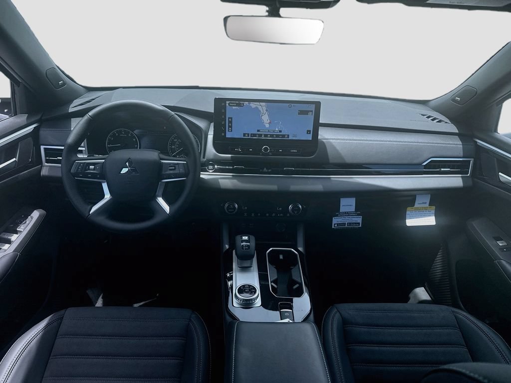 New 2026 Mitsubishi Outlander LE FWD image 24