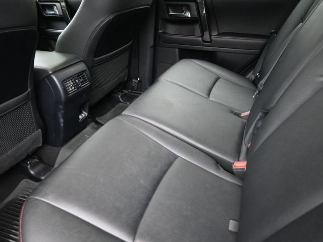 Used 2020 Toyota 4Runner Venture w/ Moonroof Package image 21