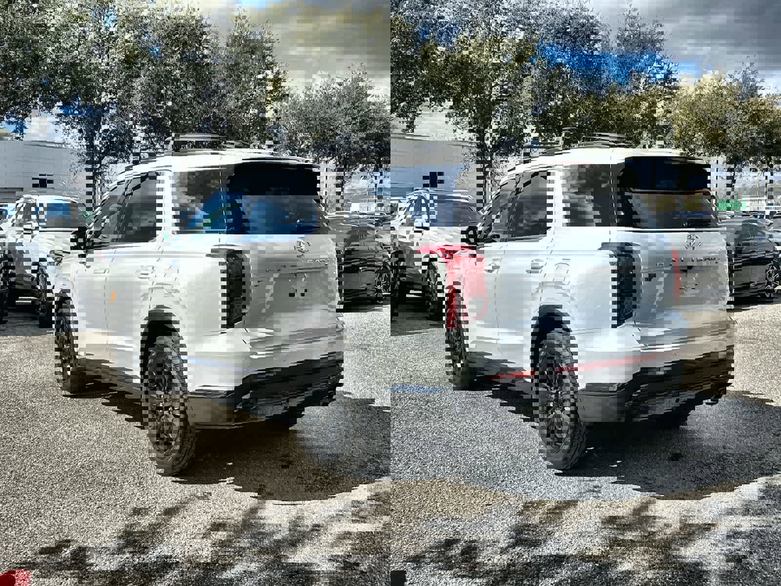 Used 2025 Hyundai Palisade XRT image 6