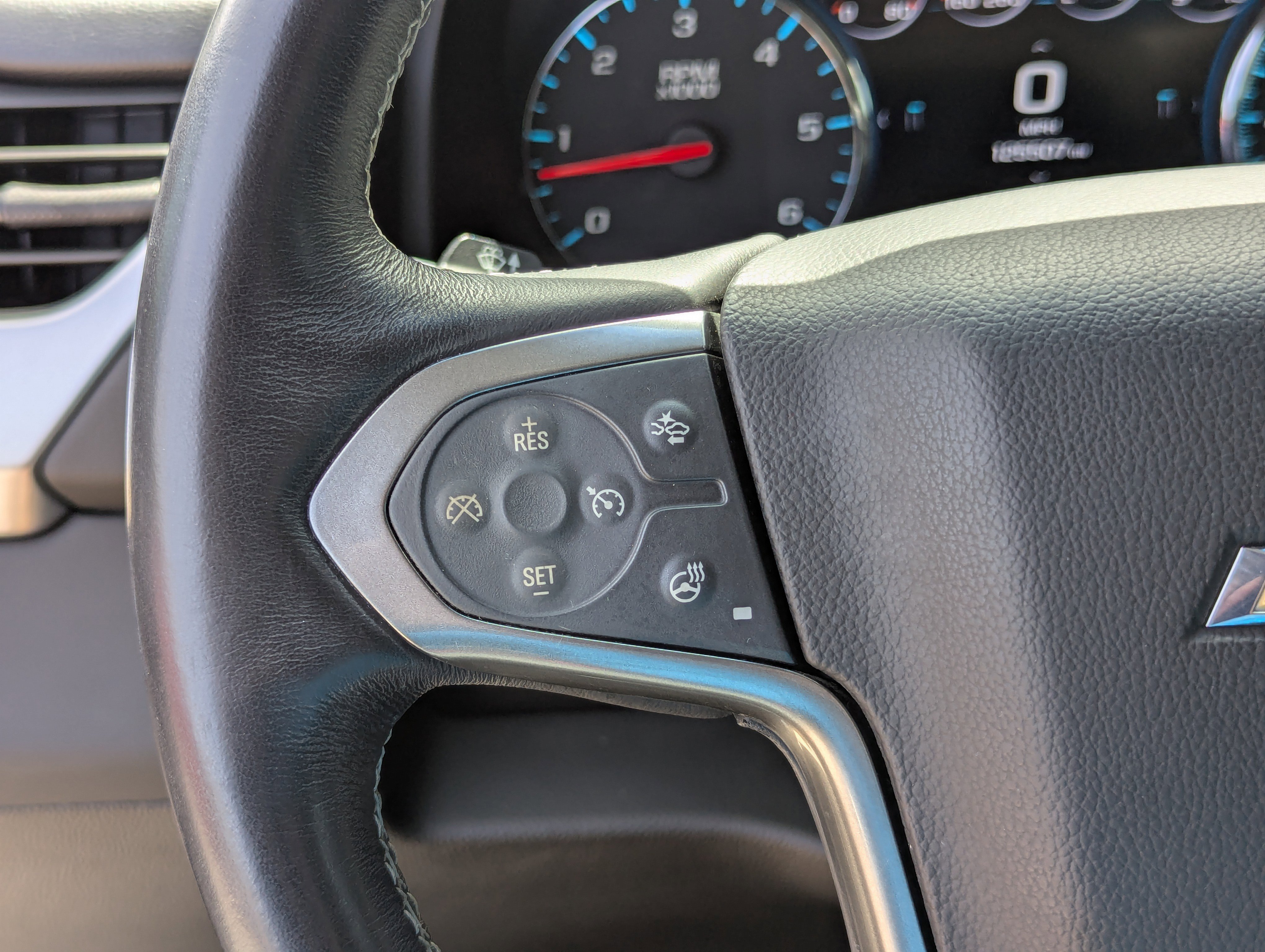 Used 2017 Chevrolet Tahoe Premier RWD image 34