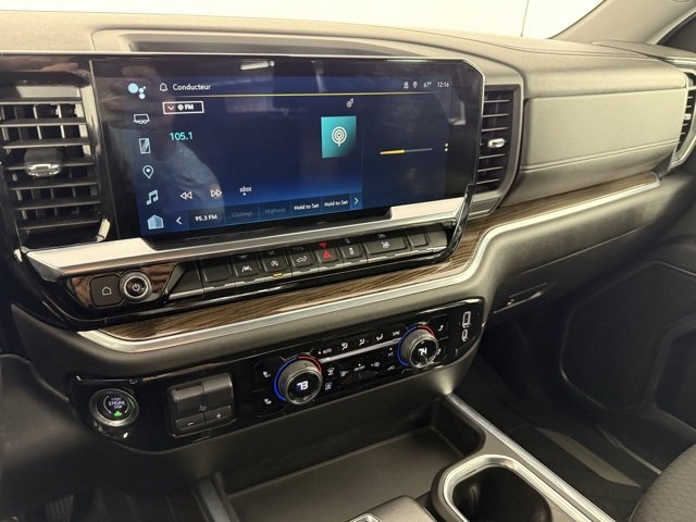 Used 2022 Chevrolet Silverado 1500 RST w/ Max Trailering Package image 25