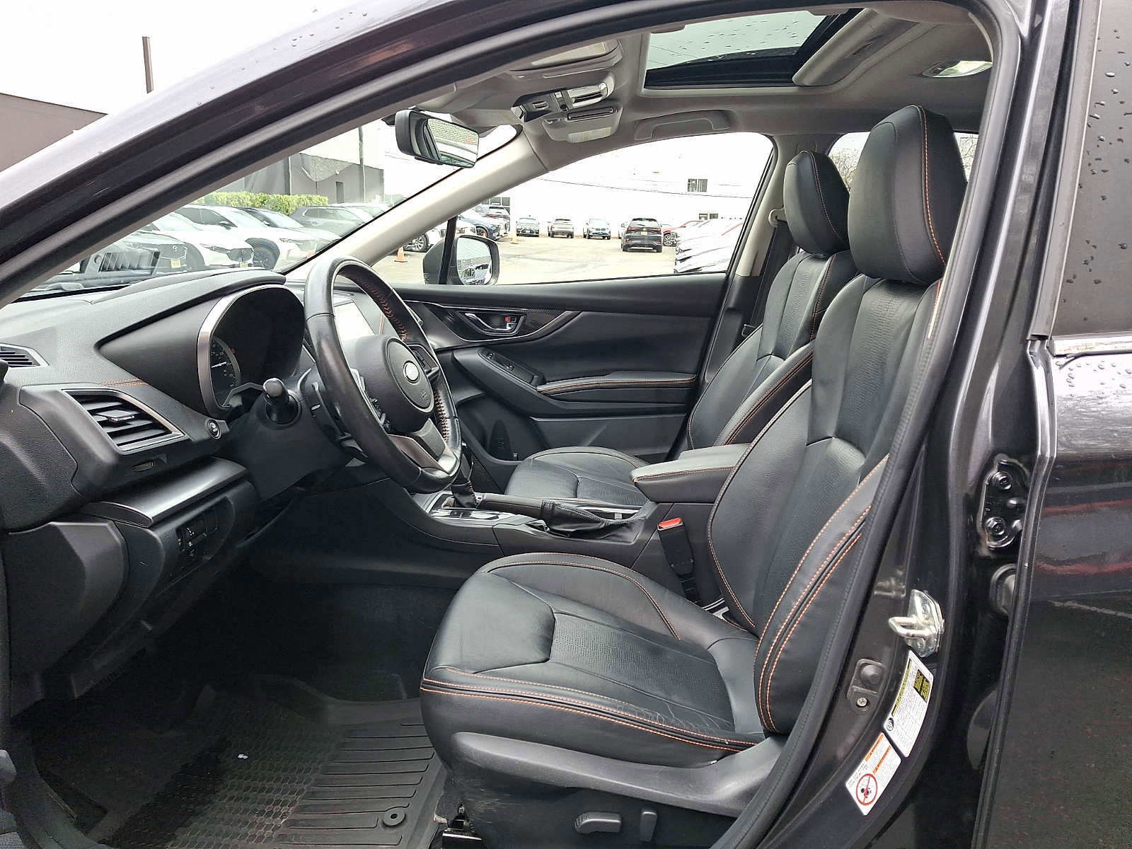 Used 2018 Subaru Crosstrek 2.0i Limited AWD/4WD image 13
