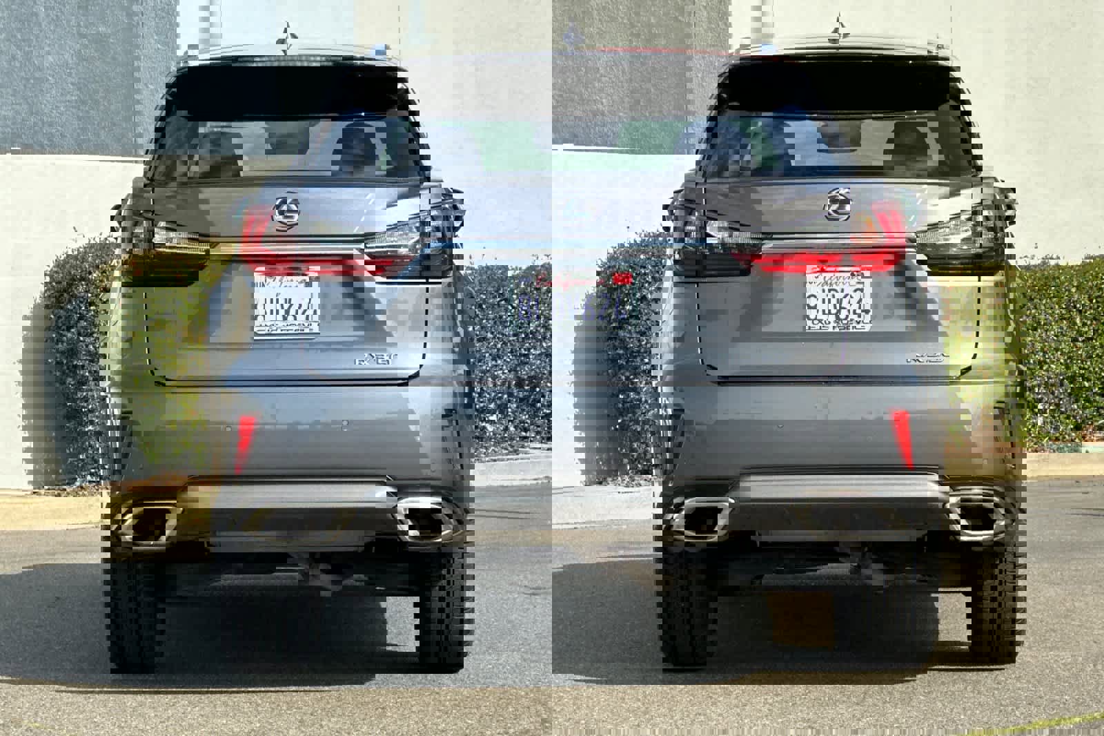 Used 2019 Lexus RX 350 AWD image 8