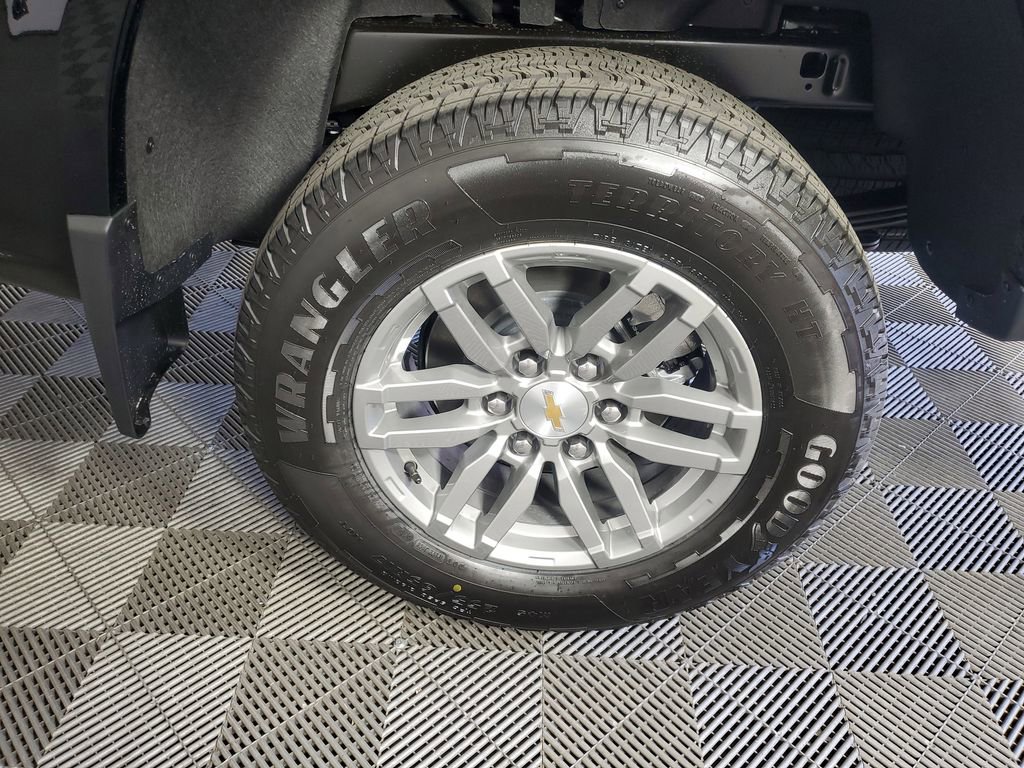 New 2026 Chevrolet Colorado LT w/ LT Convenience Package image 29