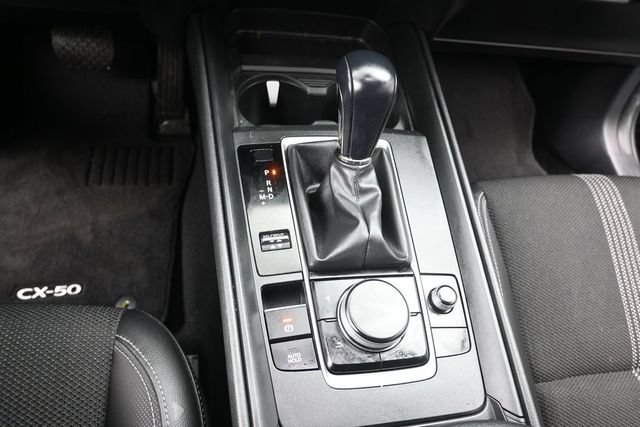 Certified 2024 MAZDA CX-50 AWD 2.5 S w/ Weather Package image 23