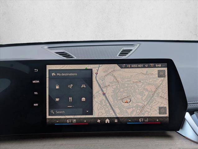 New 2026 BMW X1 xDrive28i w/ Convenience Package image 13