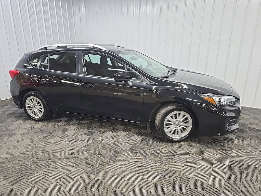 Used 2017 Subaru Impreza 2.0i Premium