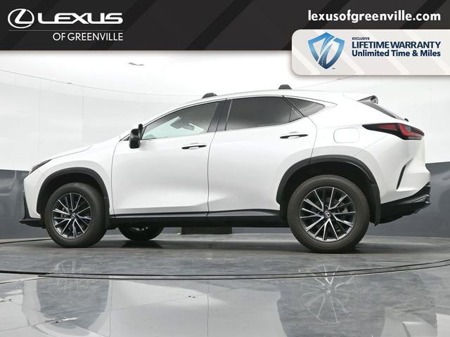 Used 2024 Lexus NX 350 AWD image 15