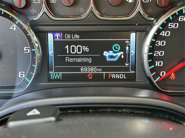 Used 2018 GMC Sierra 1500 SLE w/ SLE Value Package image 11