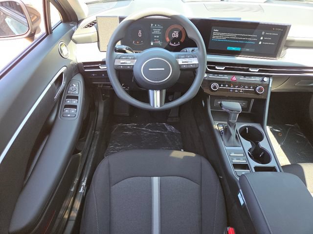 New 2026 Hyundai Sonata SE FWD image 22