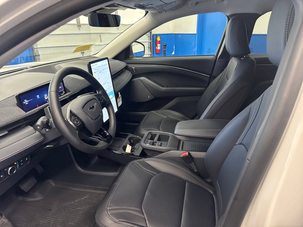 New 2026 Ford Mustang Mach-E Premium w/ Technology Package AWD/4WD image 10