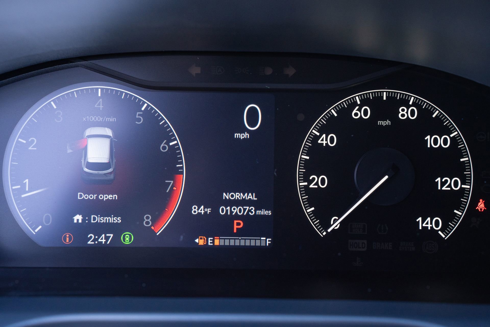 Used 2024 Honda HR-V Sport image 34