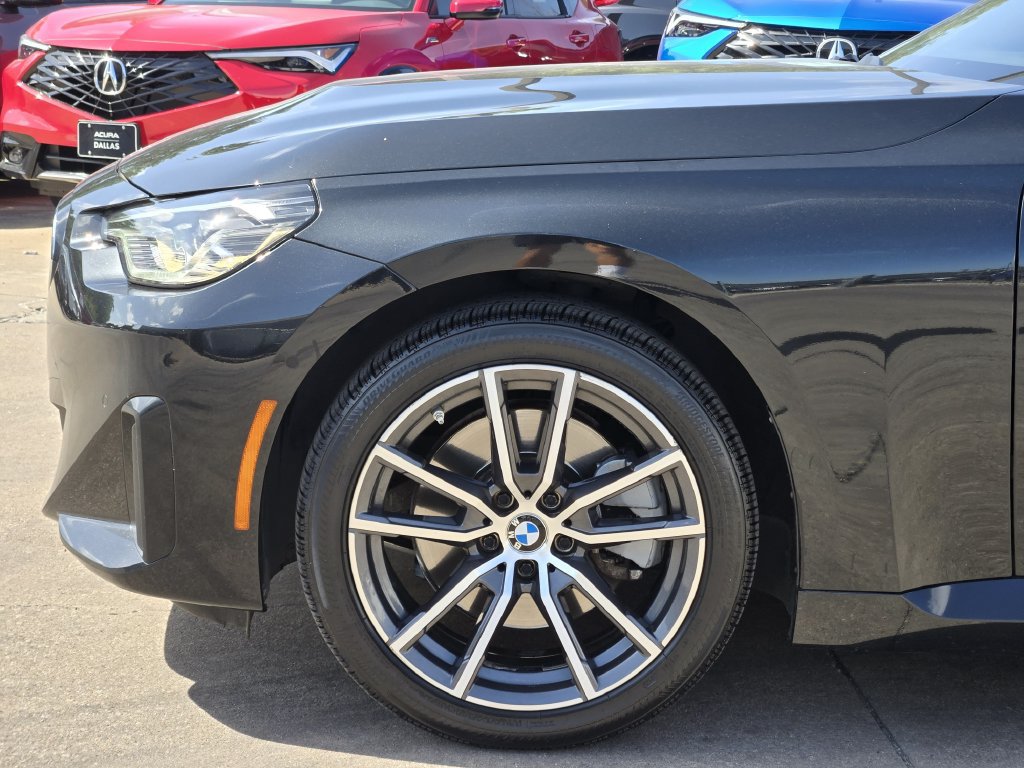 Used 2023 BMW 230i xDrive Coupe w/ Premium Package AWD/4WD image 13