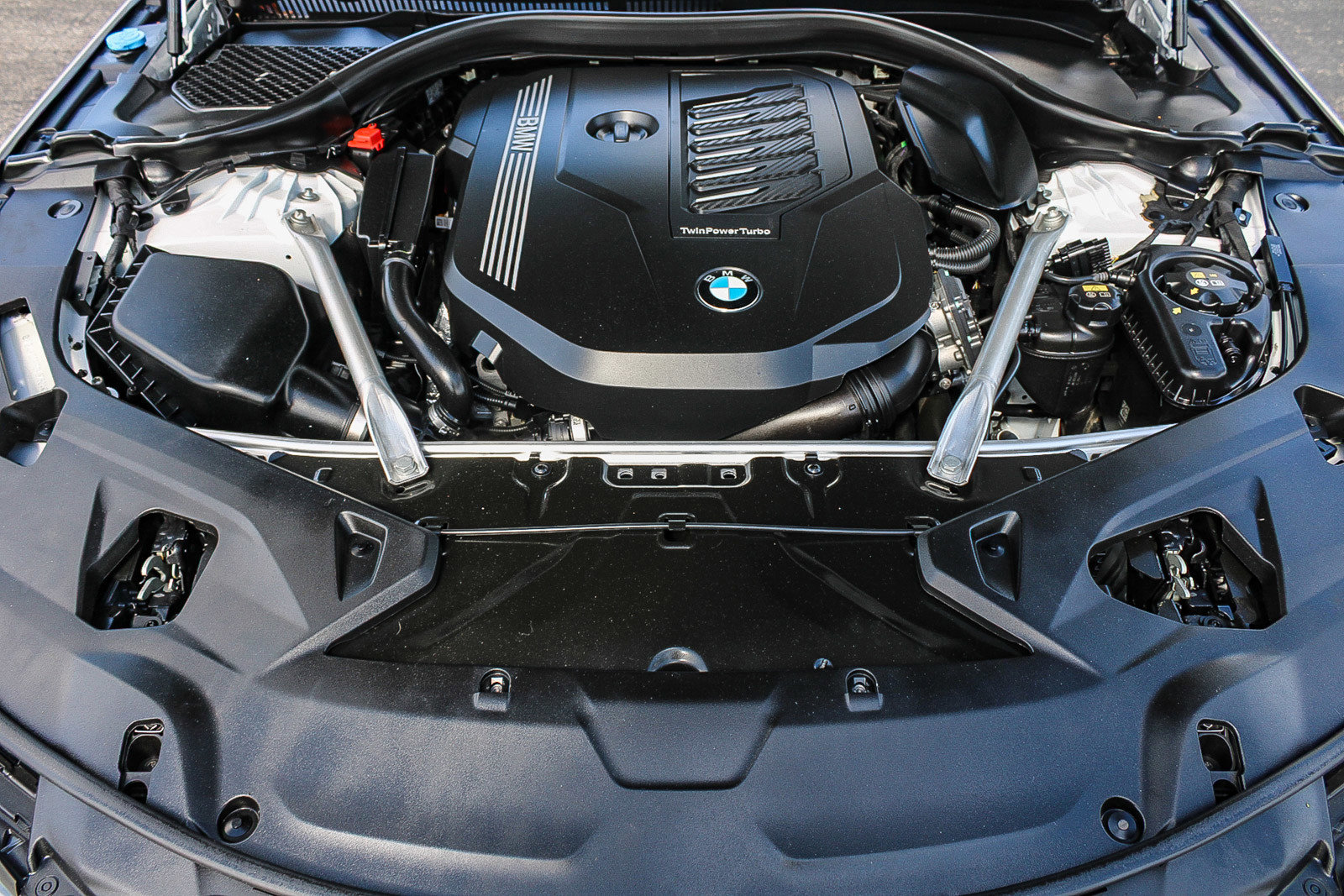 Used 2023 BMW 840i Gran Coupe RWD image 27