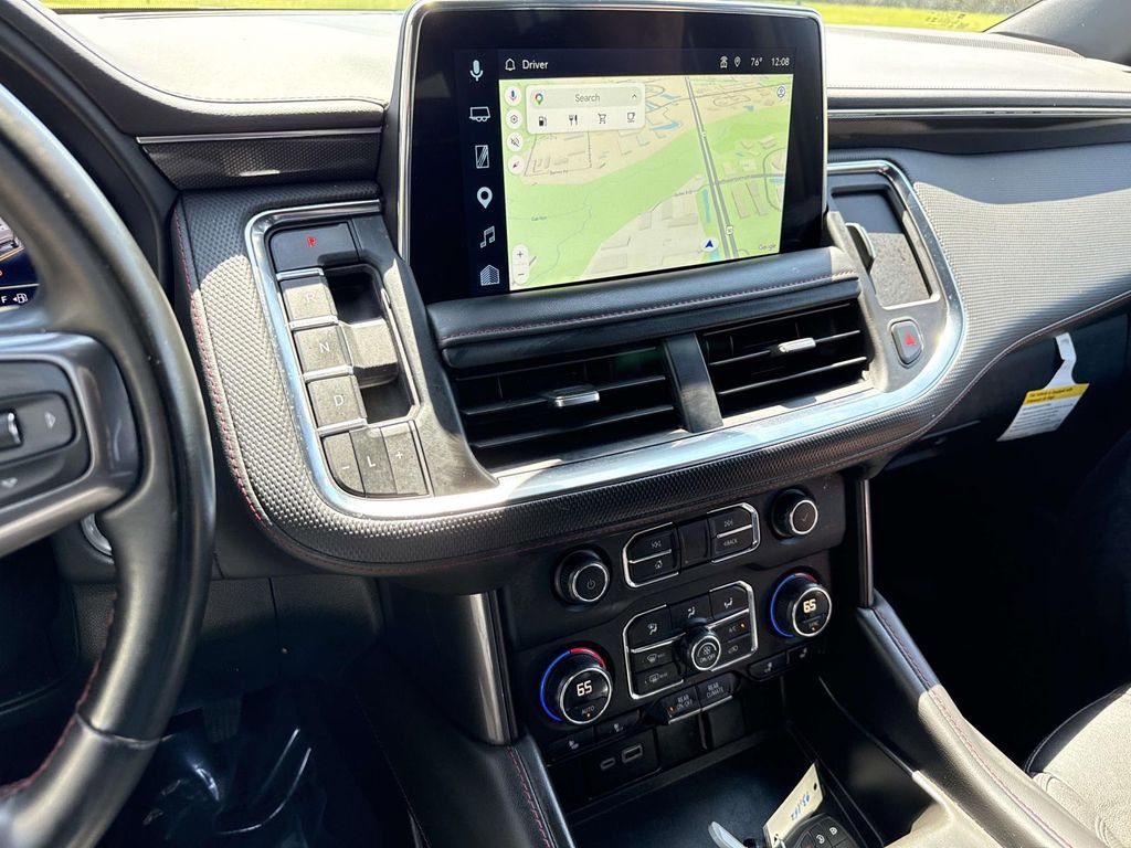 Used 2023 Chevrolet Suburban RST AWD/4WD image 9