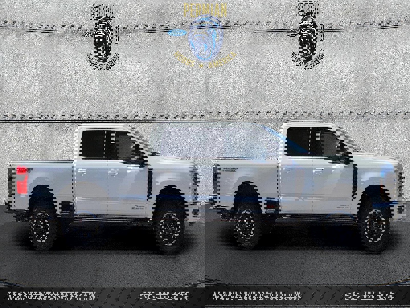 New 2026 Ford F250 4x4 Crew Cab Super Duty image 27