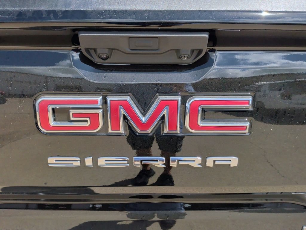 New 2026 GMC Sierra 1500 Elevation AWD/4WD image 41