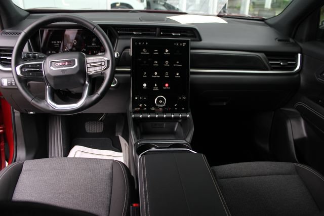 Used 2026 GMC Terrain Elevation w/ Technology Package II AWD/4WD image 23