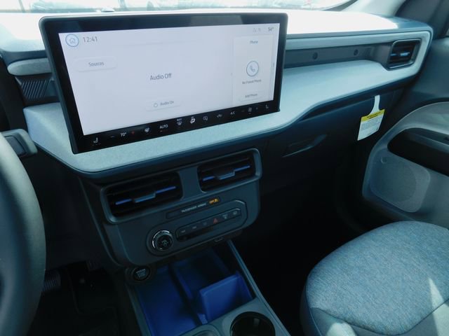 New 2025 Ford Maverick XLT w/ XLT Luxury Package image 25