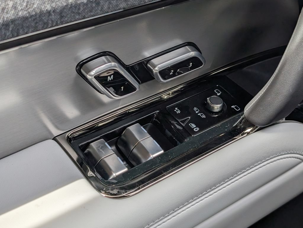 New 2026 Land Rover Range Rover Sport SE AWD/4WD image 28