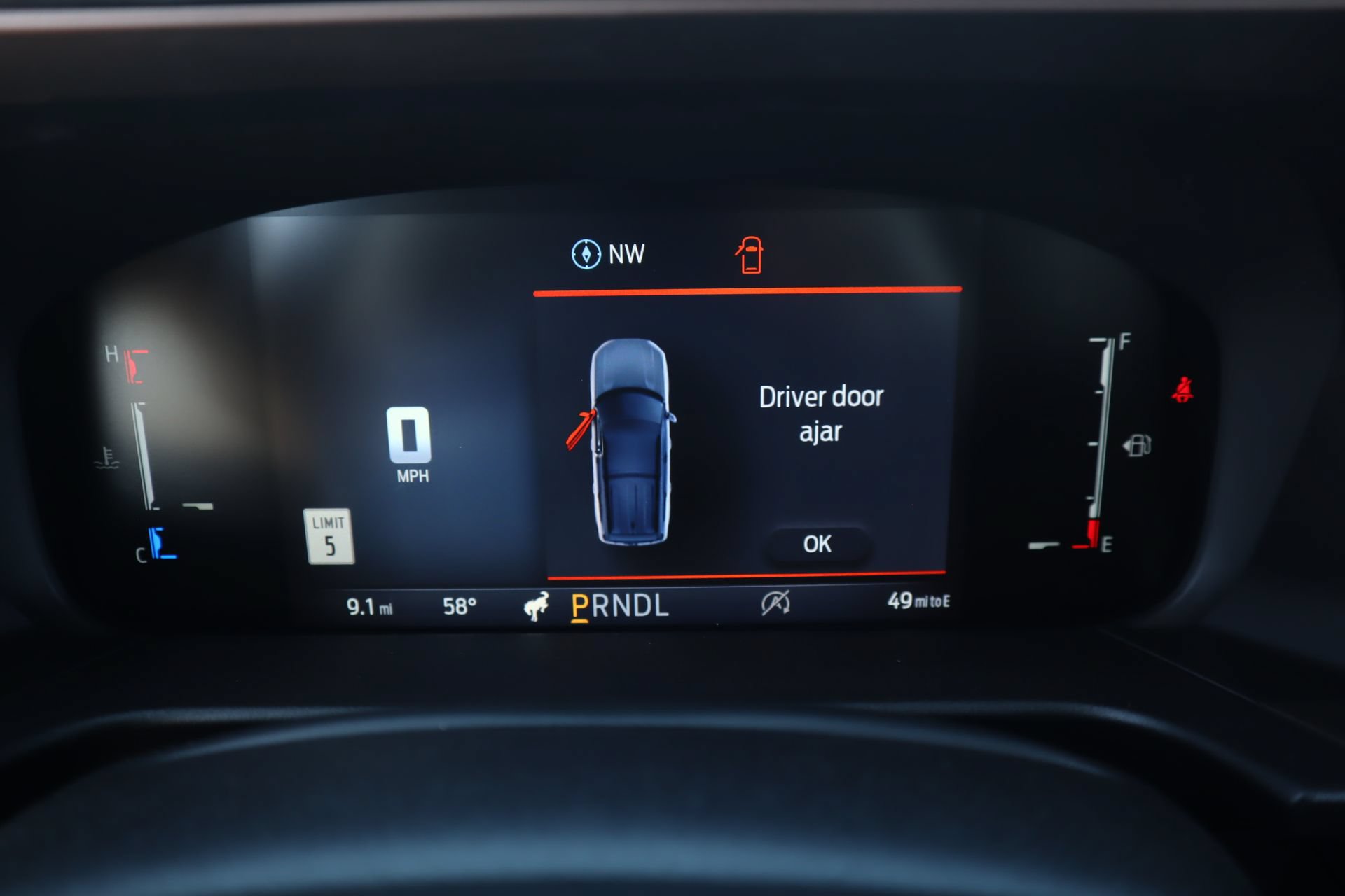 New 2026 Ford Bronco Sport Outer Banks w/ Outer Banks Tech Package+ AWD/4WD image 4