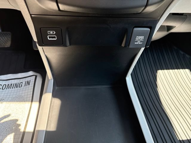 Used 2022 Honda Odyssey EX-L image 30