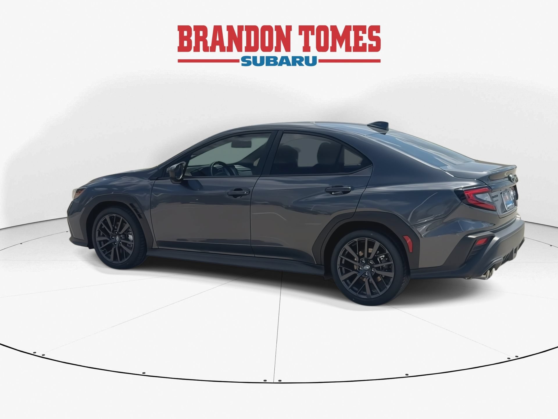 New 2026 Subaru WRX w/ WRX Base Protection Package AWD/4WD image 6