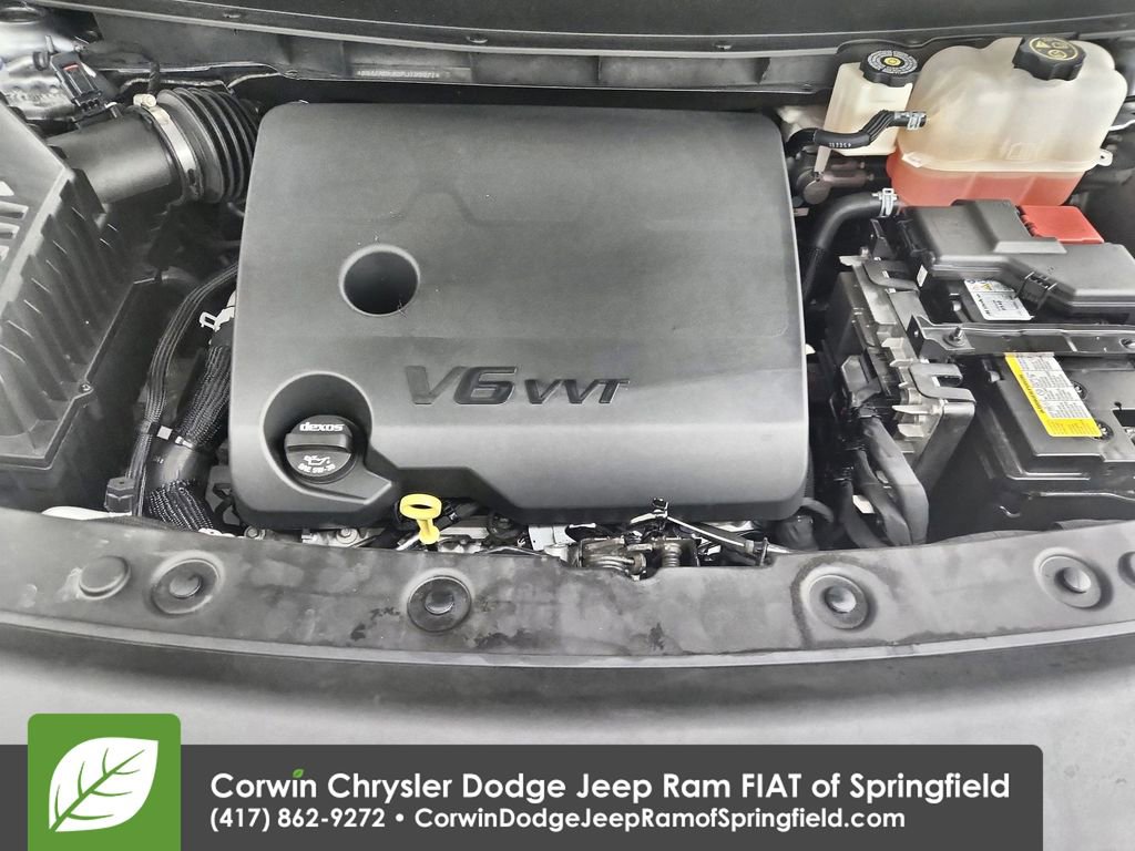 Used 2023 Buick Enclave Avenir w/ Trailering Package, 5000 lbs. image 37