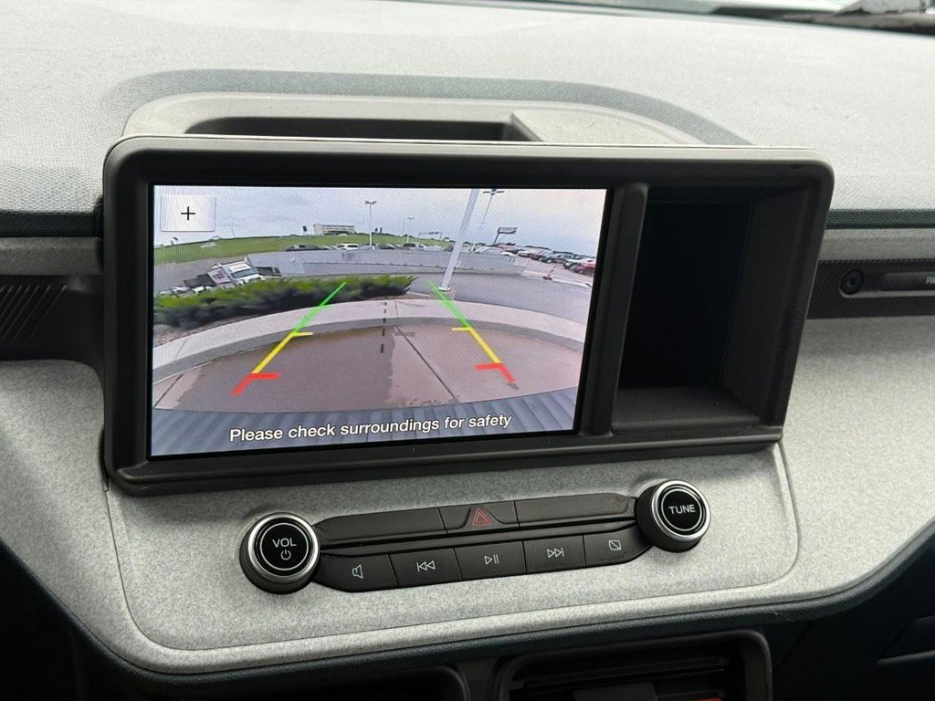 Used 2023 Ford Maverick XLT FWD image 24