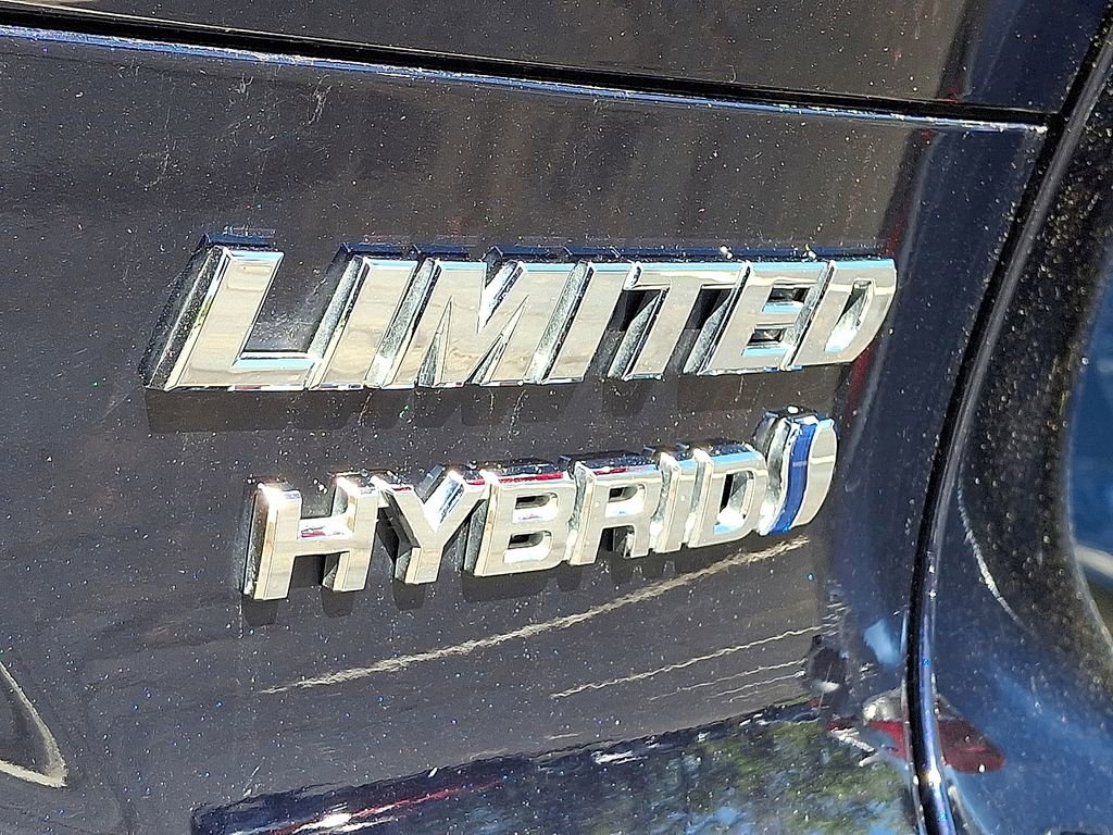 Used 2021 Toyota Venza Limited AWD/4WD image 30