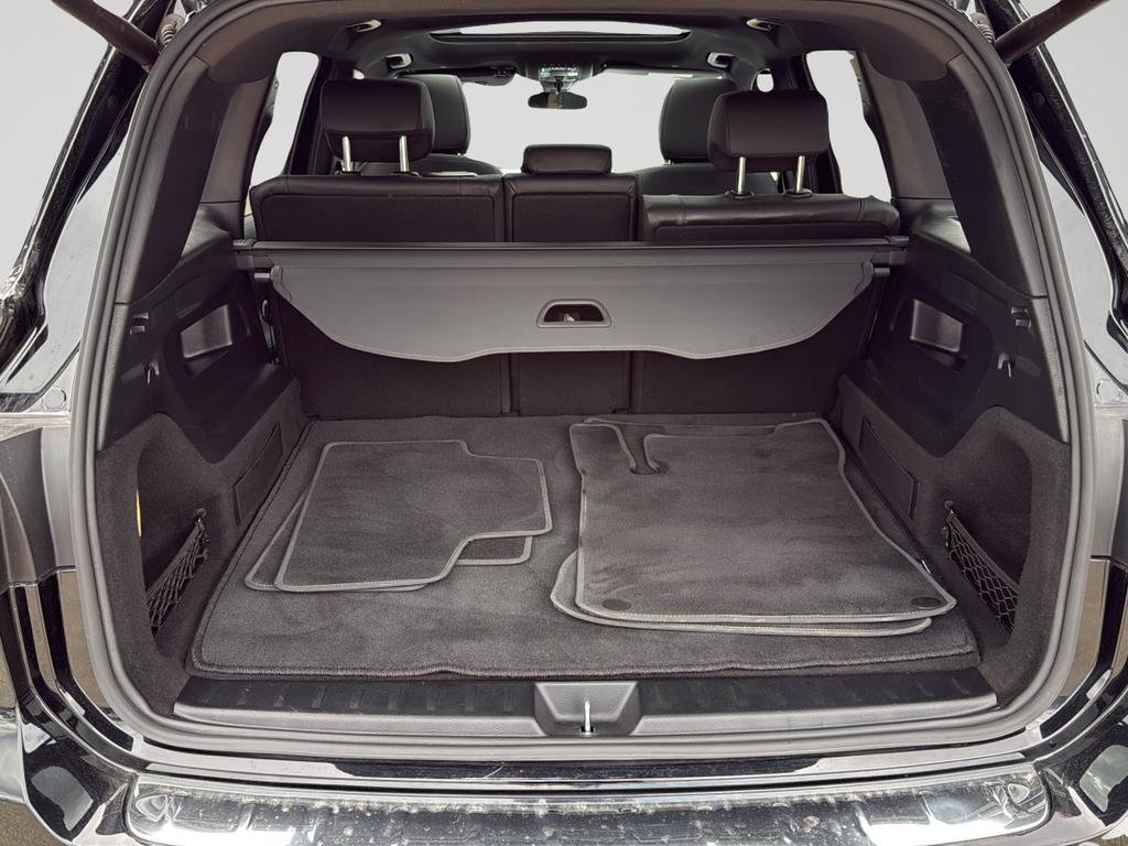 Certified 2022 Mercedes-Benz GLB 250 4MATIC image 21
