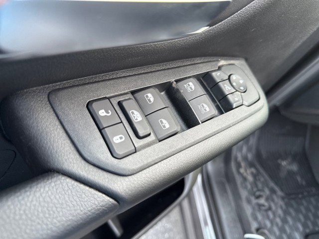 New 2026 RAM 1500 Big Horn AWD/4WD image 9