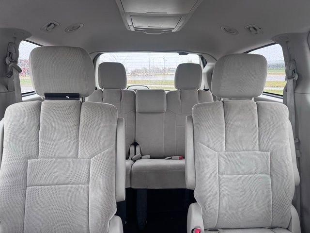 Used 2012 Chrysler Town & Country Touring w/ Entertainment Group #1 image 24