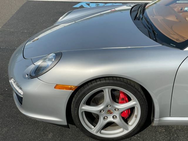 Used 2009 Porsche 911 Carrera S RWD image 15