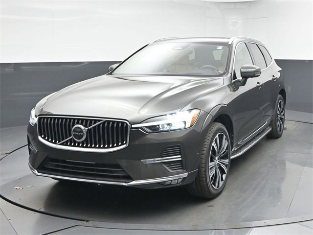 Used 2022 Volvo XC60 B6 Inscription w/ Advanced Package image 3