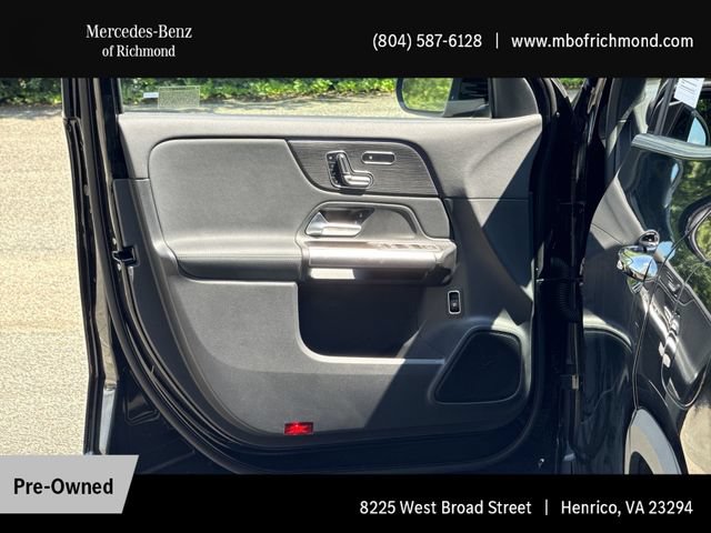 Certified 2026 Mercedes-Benz GLA 250 image 14