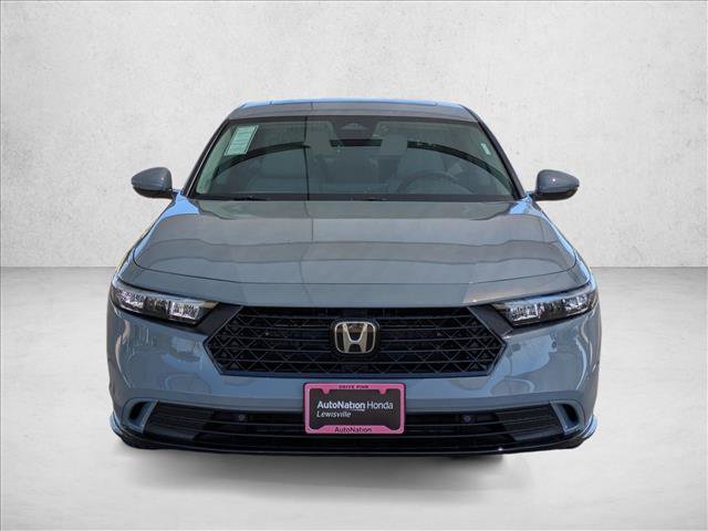 New 2026 Honda Accord EX-L image 6
