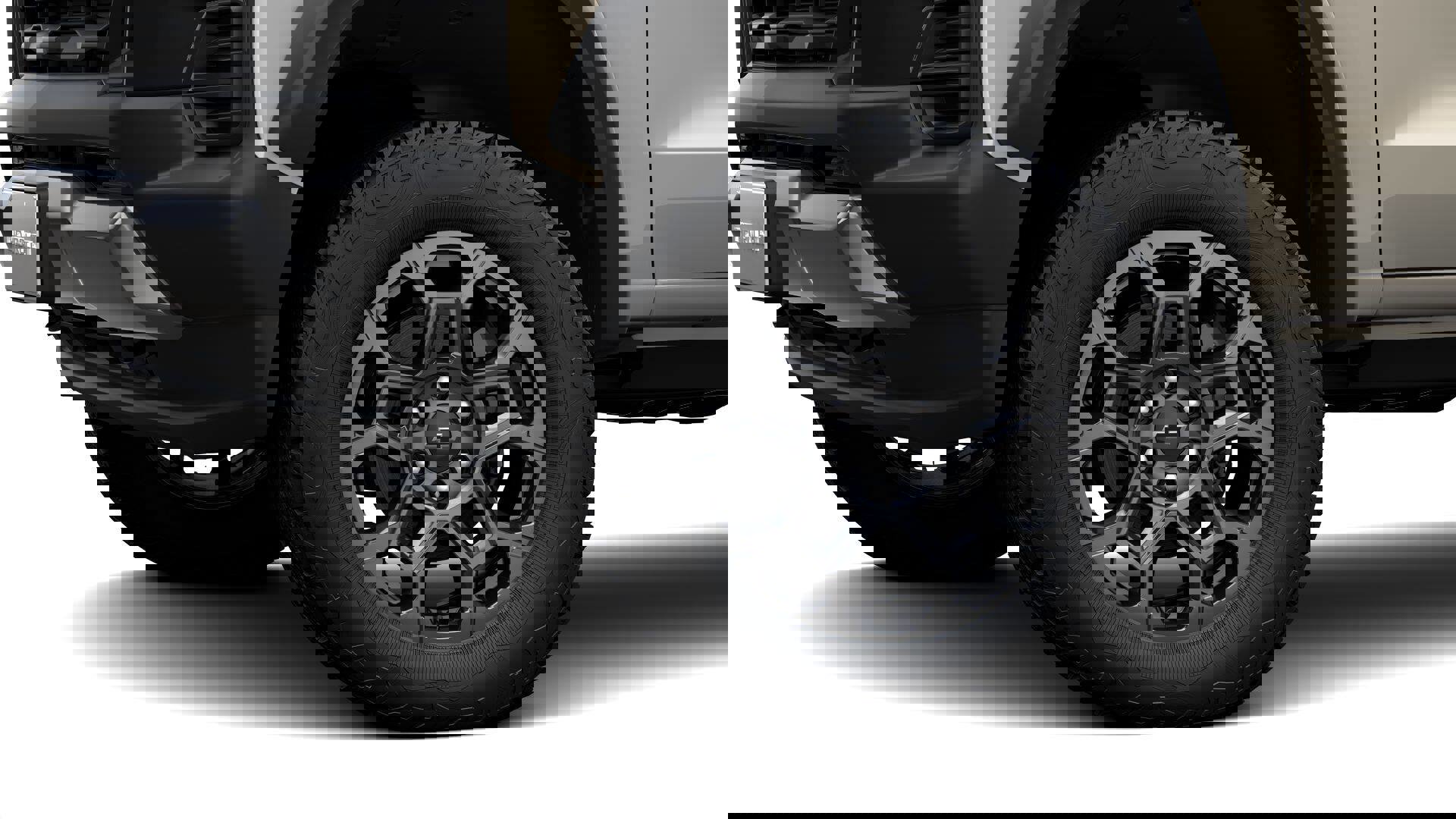 New 2026 Chevrolet Colorado Trail Boss image 20