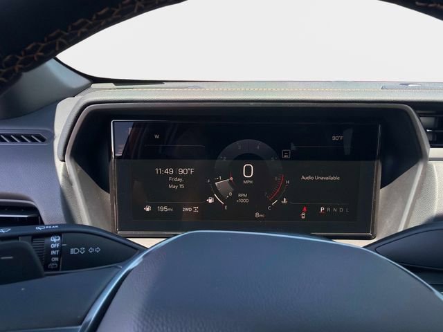 New 2026 GMC Terrain AT4 w/ Convenience Package III AWD/4WD image 28
