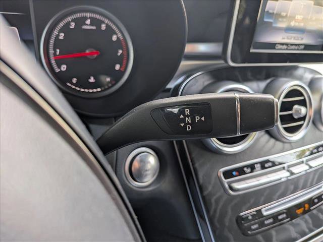 Used 2018 Mercedes-Benz GLC 300 4MATIC Coupe image 12